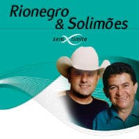 Rionegro & Solimões