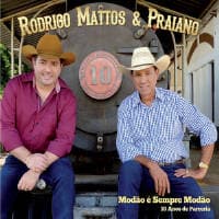 Rodrigo Mattos & Praiano