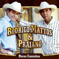 Rodrigo Mattos & Praiano
