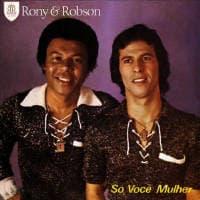 Rony & Robson