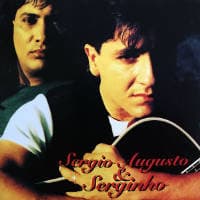 Sérgio Augusto & Serginho