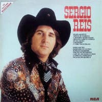 Sérgio Reis