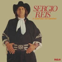 Sérgio Reis