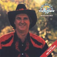Sérgio Reis