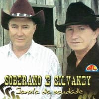 Soberano & Silvaney