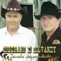 Soberano & Silvaney