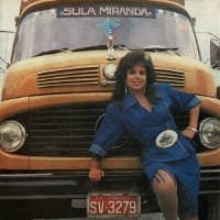 Sula Miranda