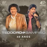 Teodoro & Sampaio