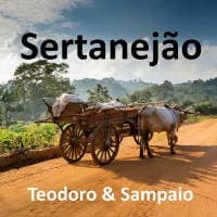 Teodoro & Sampaio