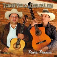Thiago Viola & Carlos Lima