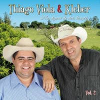 Thiago Viola & Kleber
