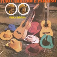 Tião Carreiro & Paraíso