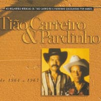 Tião Carreiro & Pardinho