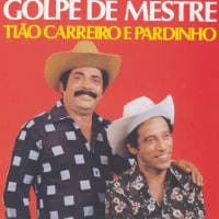 Tião Carreiro & Pardinho