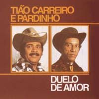 Tião Carreiro & Pardinho