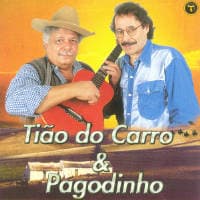Tião Do Carro & Pagodinho