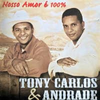 Tony Carlos & Andrade