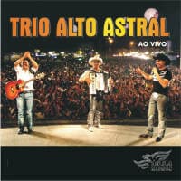Trio Alto Astral