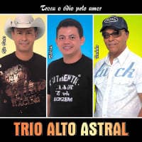 Trio Alto Astral