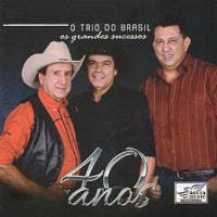 Trio Do Brasil