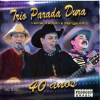 Trio Parada Dura