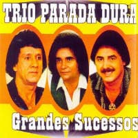 Trio Parada Dura