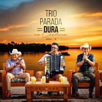 Trio Parada Dura