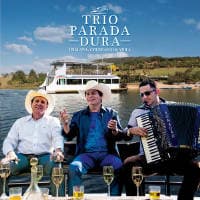 Trio Parada Dura