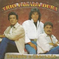 Trio Parada Dura