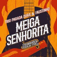 Trio Parada Dura