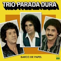 Trio Parada Dura