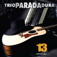 Trio Parada Dura