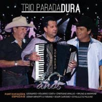 Trio Parada Dura