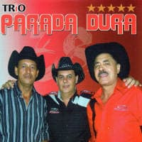 Trio Parada Dura