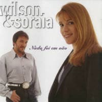 Wilson & Soraia