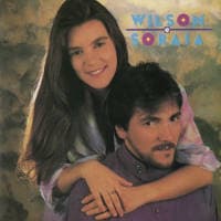 Wilson & Soraia