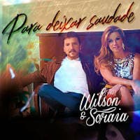 Wilson & Soraia
