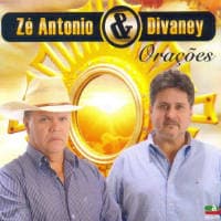 Zé Antonio & Divaney