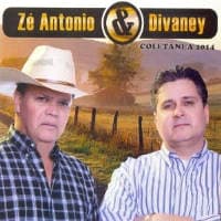 Zé Antonio & Divaney
