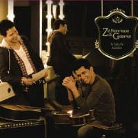Zé Henrique & Gabriel