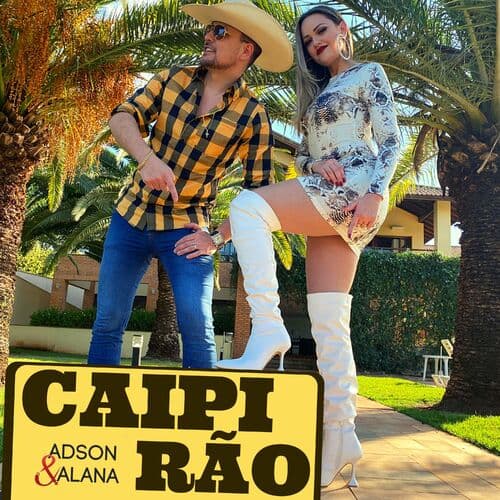 Caipirão