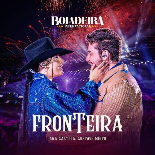 Fronteira (Part. Gustavo Mioto)