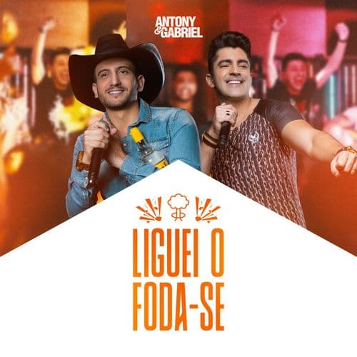 Liguei O Foda Se