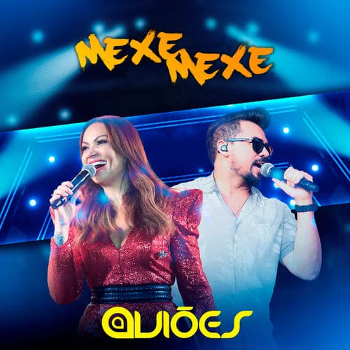 Mexe Mexe