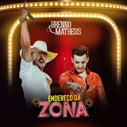 Endereço Da Zona