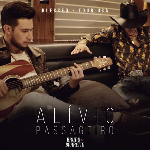Alívio Passageiro