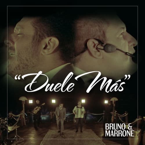 Duele Más