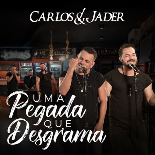 Uma Pegada Que Desgrama