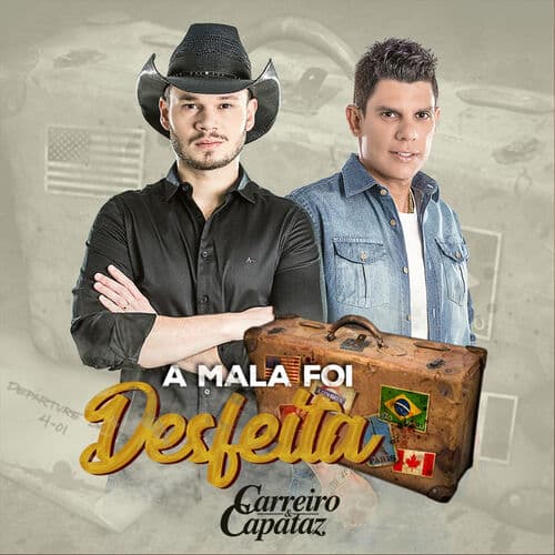 A Mala Foi Desfeita