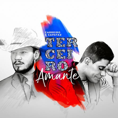 Terceiro Amante